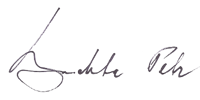 signature